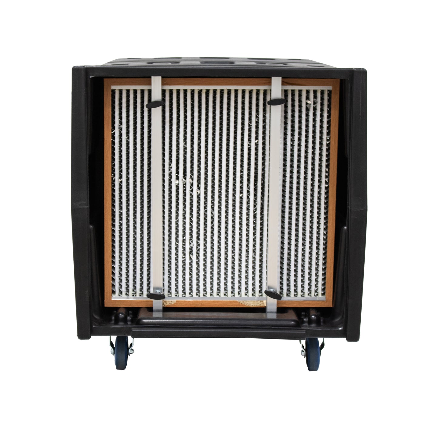 XPOWER HEPA-300-WB HEPA Filter (For AP-2000 Air Purifier System - Stage 3 HEPA Filter) - 24"x24"x11.5" Pallet Of 18