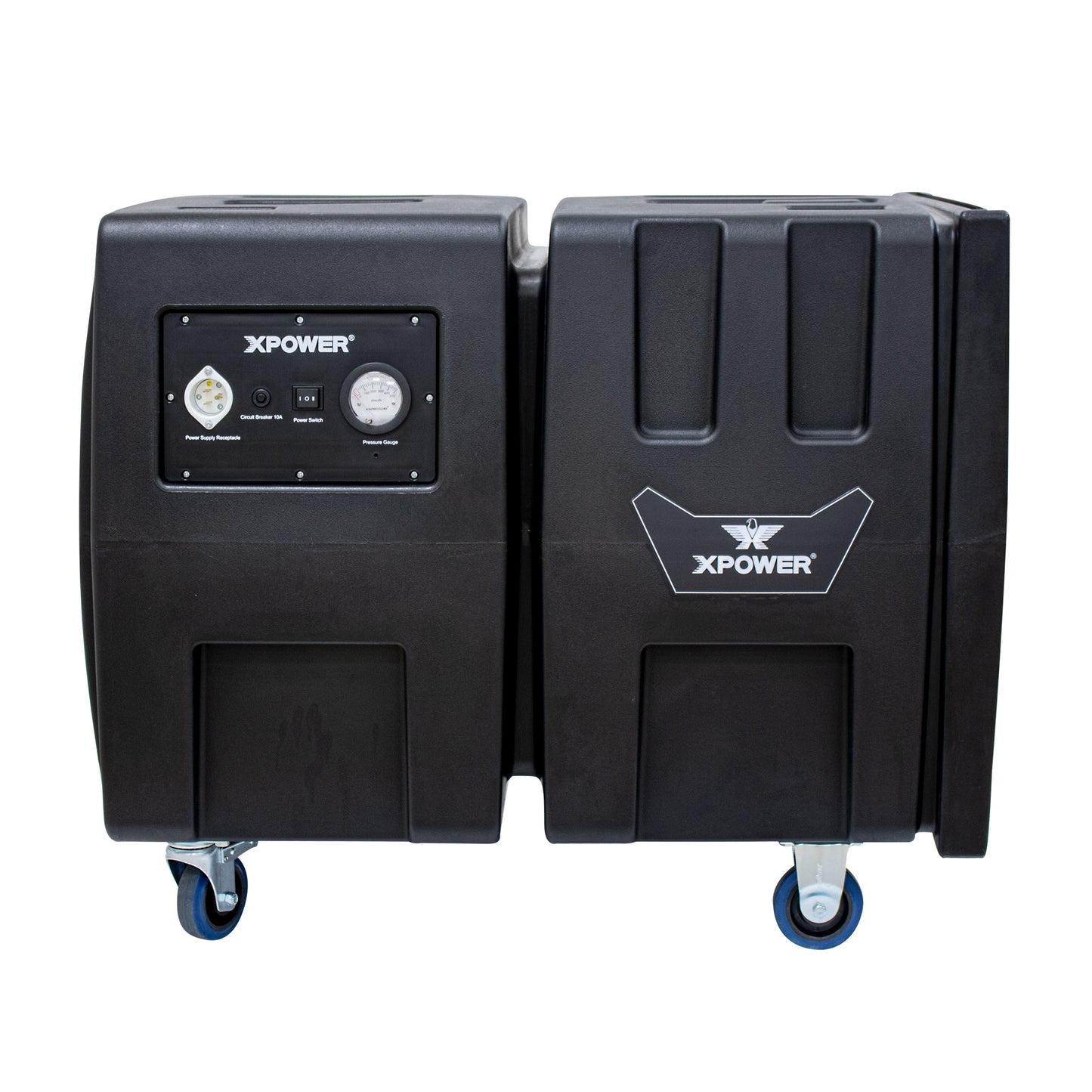 XPOWER AP-2000 Portable HEPA Air Filtration System - 2000 CFM