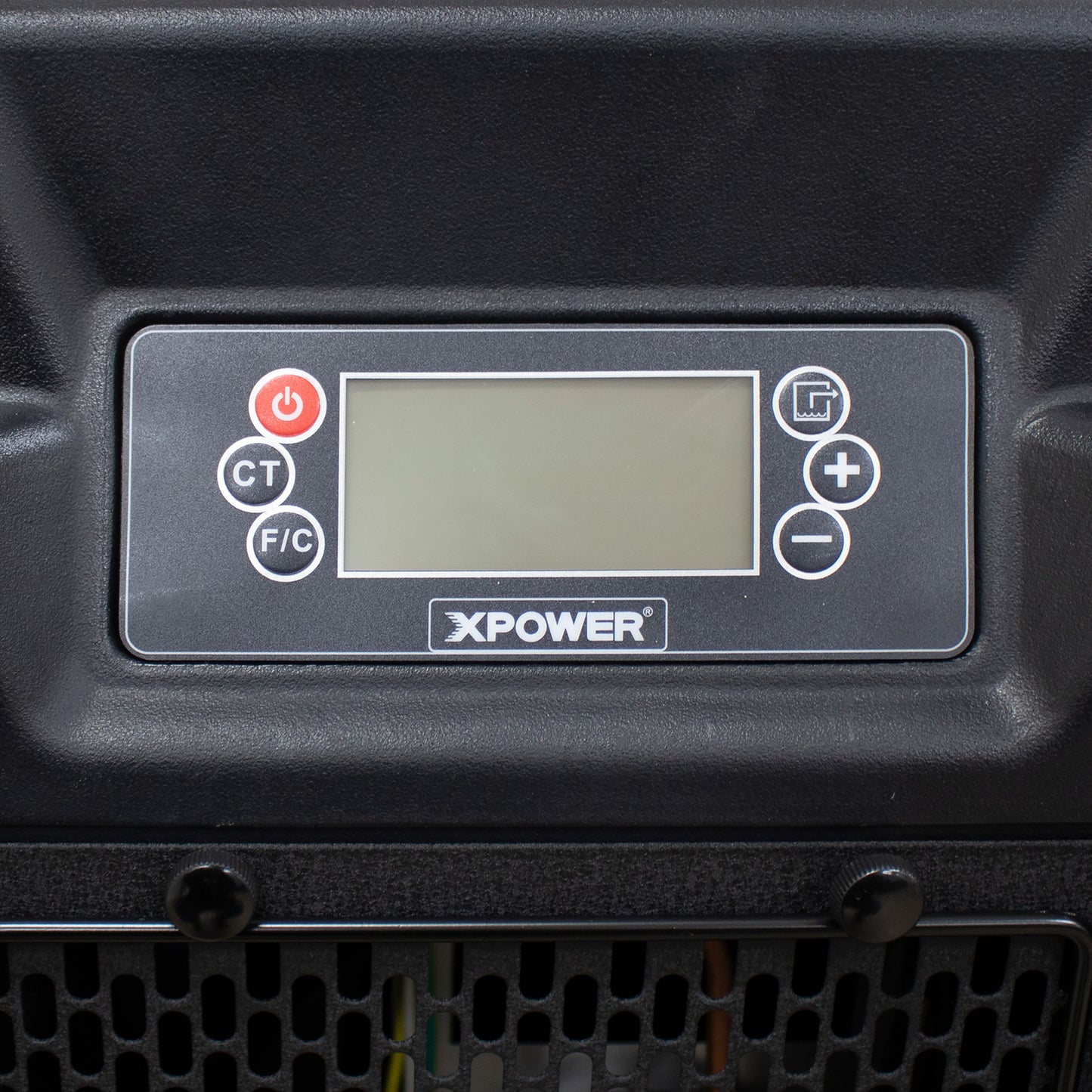 XPOWER XD-165L Commercial LGR Dehumidifier (165 PPD @ AHAM)