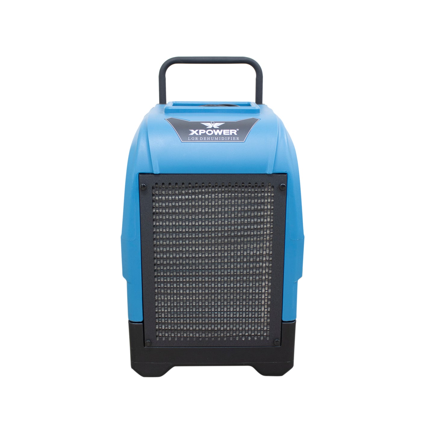 XPOWER XD-165L Commercial LGR Dehumidifier (165 PPD @ AHAM)