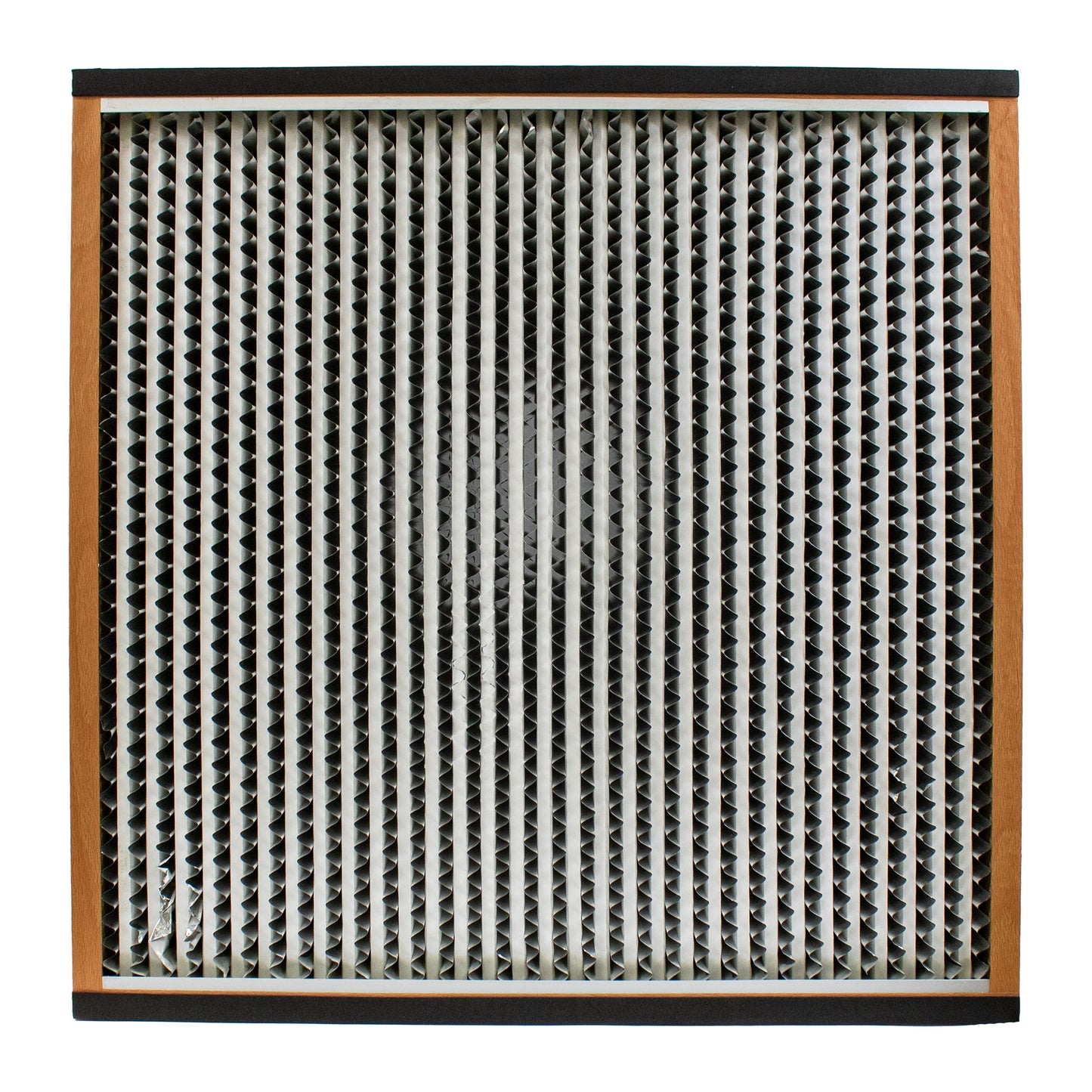XPOWER HEPA-300-WB HEPA Filter (For AP-2000 Air Purifier System - Stage 3 HEPA Filter) - 24"x24"x11.5" Pallet Of 18
