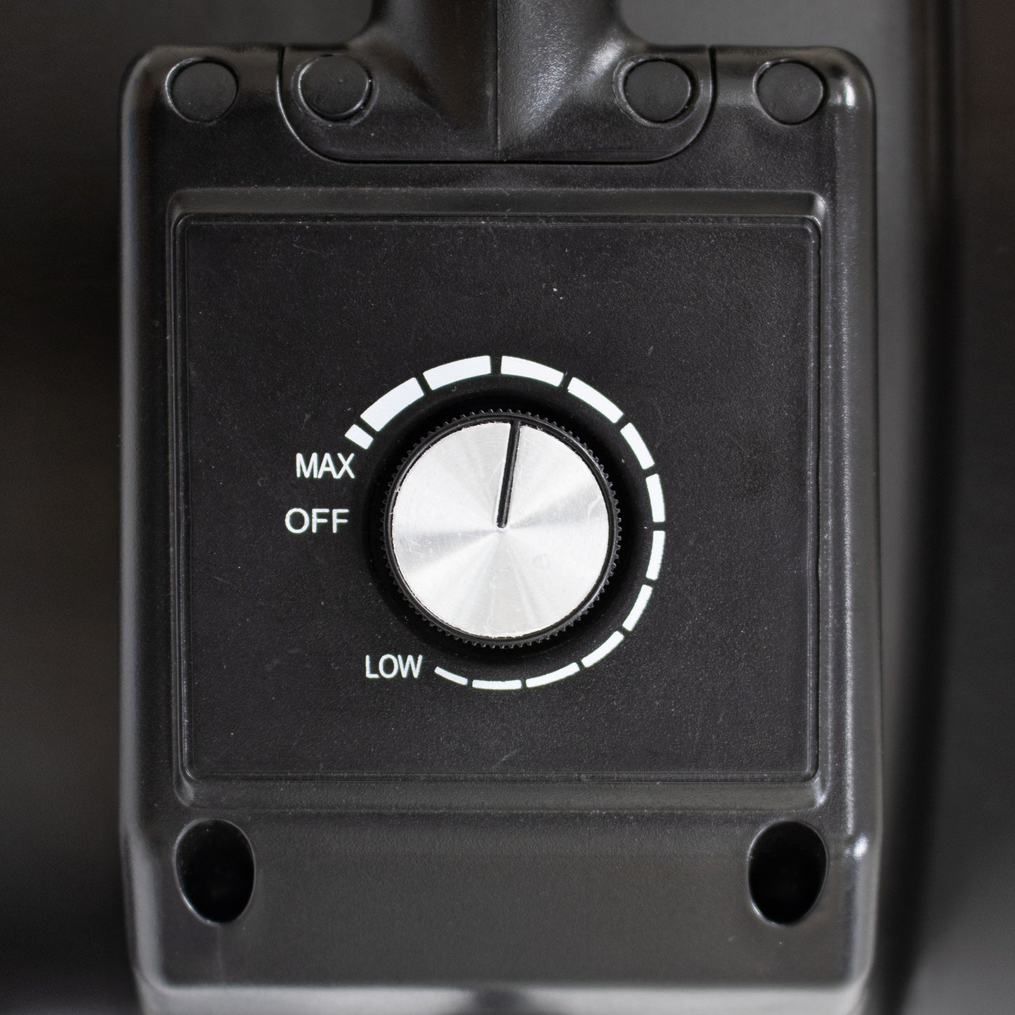 XPOWER M-27 Axial Air Mover with 10,000 mg/hour Ozone Generator