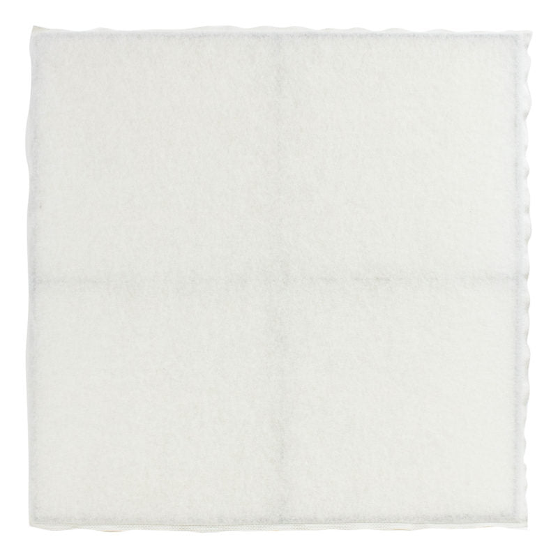 XPOWER NF-24RP Pre-Filter (For AP-2000 Air Purifier System - Stage 2 Pre-Filter) - 24"x24" Case Of 16