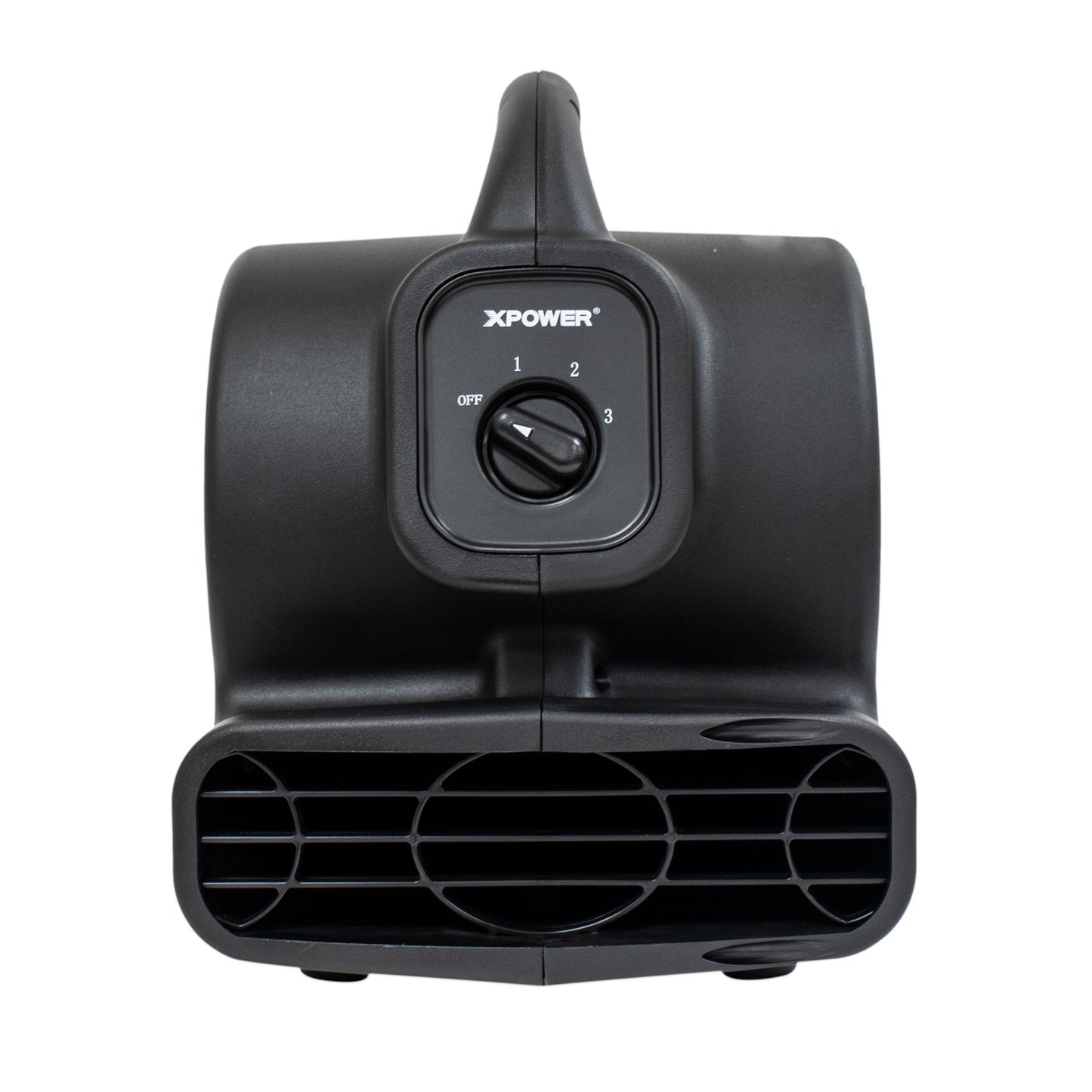 XPOWER P-80A Mighty Air Mover - 600 CFM