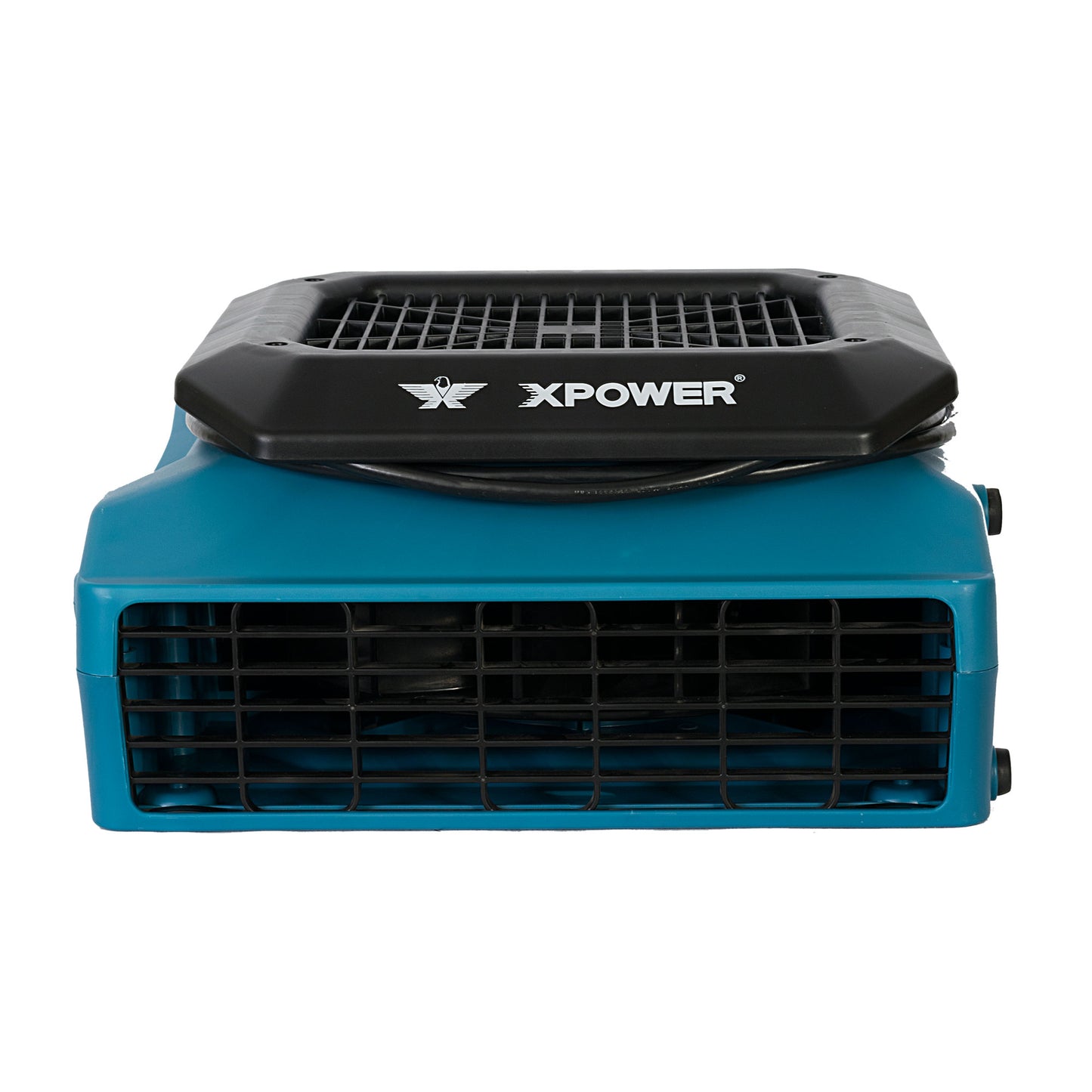 XPOWER PL-700A Professional Low Profile Air Mover (1/3 HP) - 1050 CFM