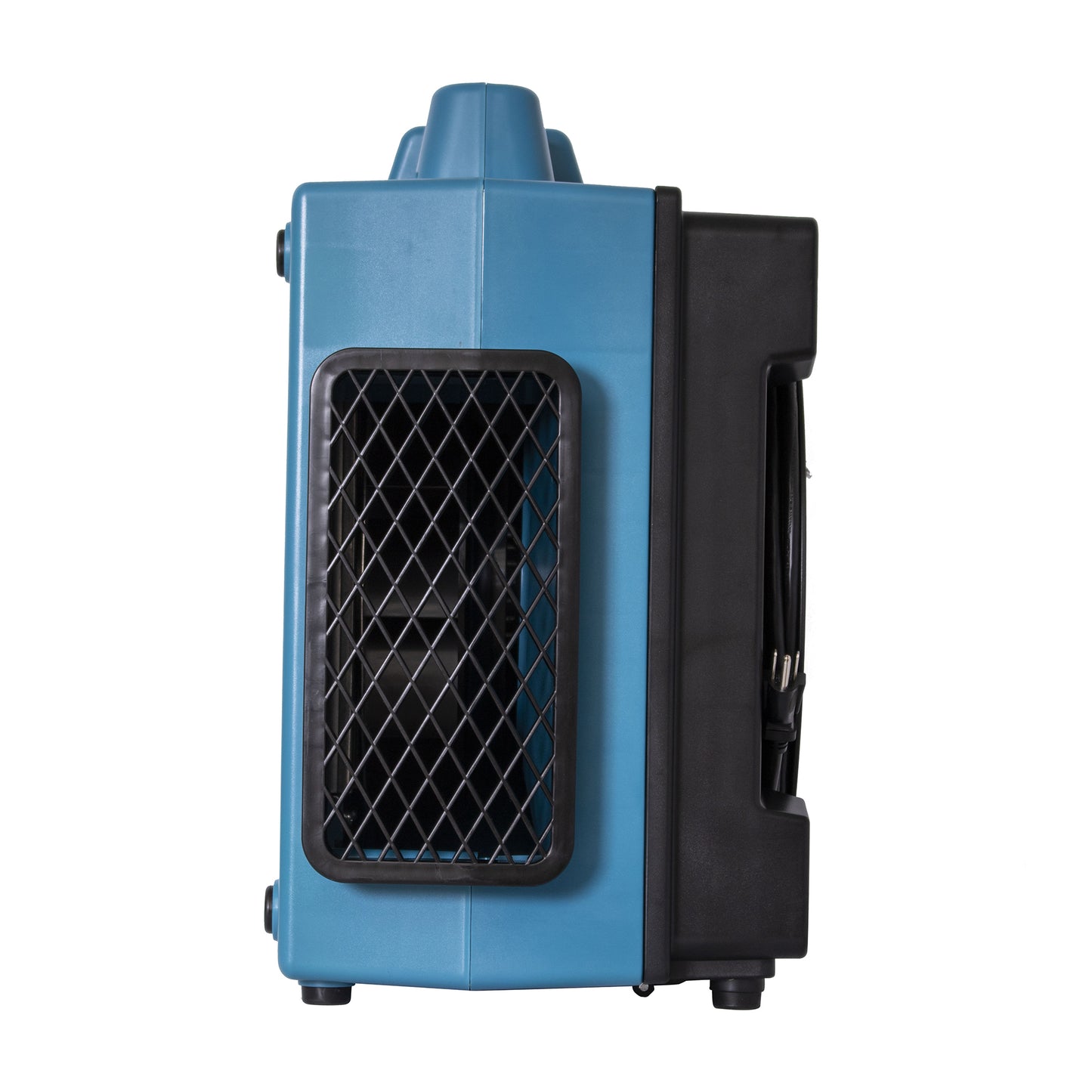 XPOWER X-4700A Professional 3-Stage HEPA Air Scrubber - 750 CFM