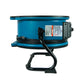 XPOWER X-47ATR Professional Sealed Motor Axial Fan (1/3 HP) - 3600 CFM