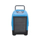 XPOWER XD-165L Commercial LGR Dehumidifier (165 PPD @ AHAM)