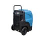 XPOWER XD-165L Commercial LGR Dehumidifier (165 PPD @ AHAM)