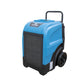 XPOWER XD-165L Commercial LGR Dehumidifier (165 PPD @ AHAM)