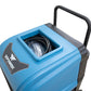 XPOWER XD-165L Commercial LGR Dehumidifier (165 PPD @ AHAM)