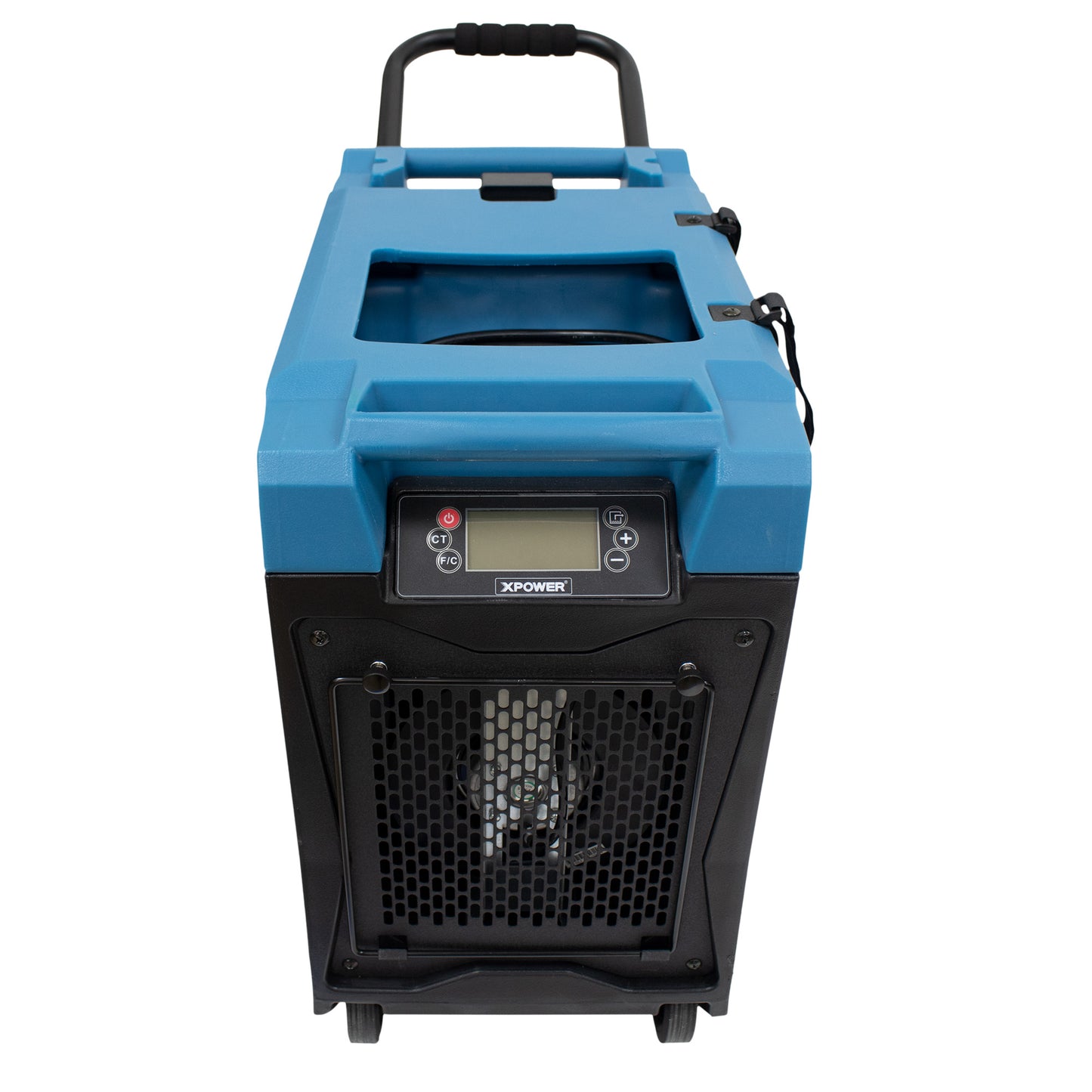 XPOWER XD-85L2 Commercial LGR Dehumidifier (85 PPD @ AHAM)