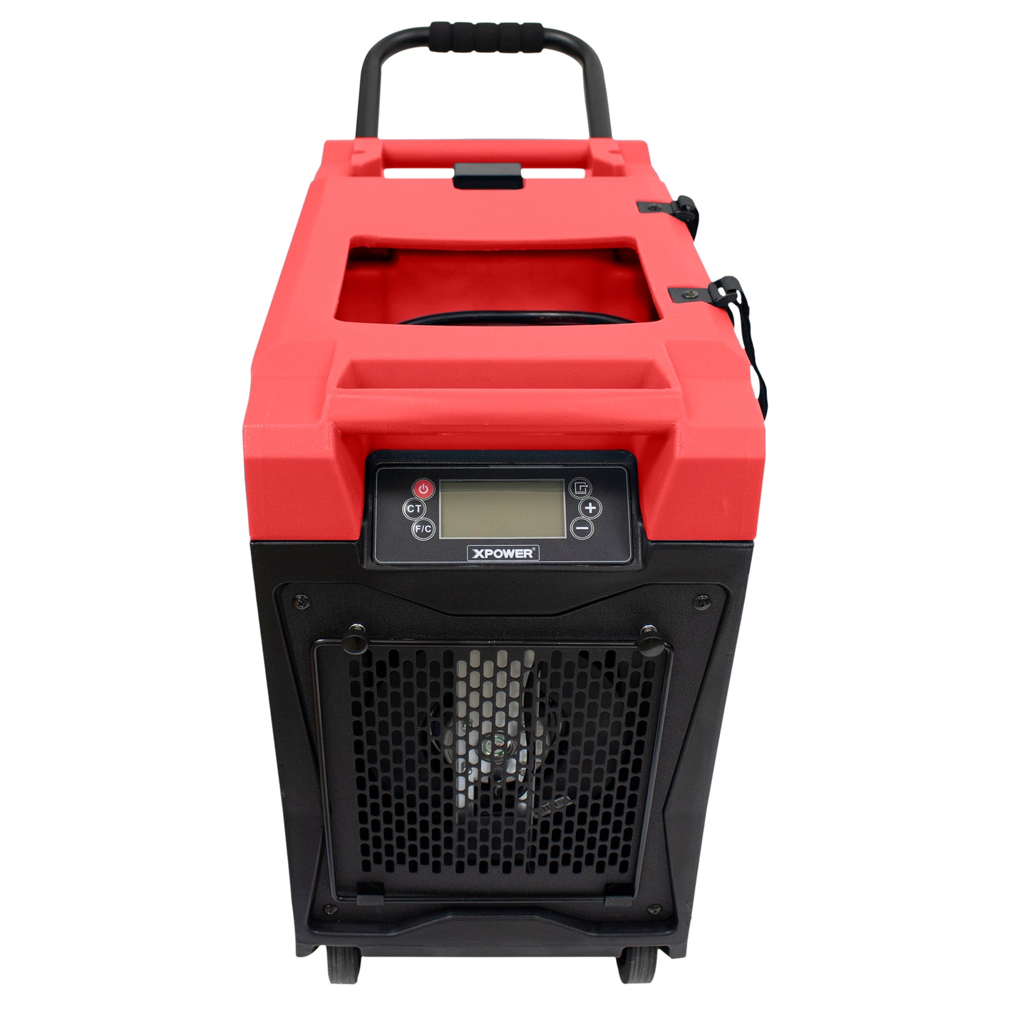 XPOWER XD-85L2 Commercial LGR Dehumidifier (85 PPD @ AHAM)