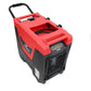 XPOWER XD-85L2 Commercial LGR Dehumidifier (85 PPD @ AHAM)