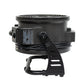 XPOWER M-27 Axial Air Mover with 10,000 mg/hour Ozone Generator