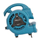 XPOWER P-80A Mighty Air Mover - 600 CFM