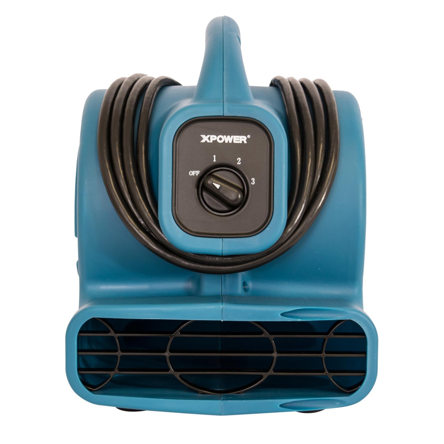 XPOWER P-80A Mighty Air Mover - 600 CFM