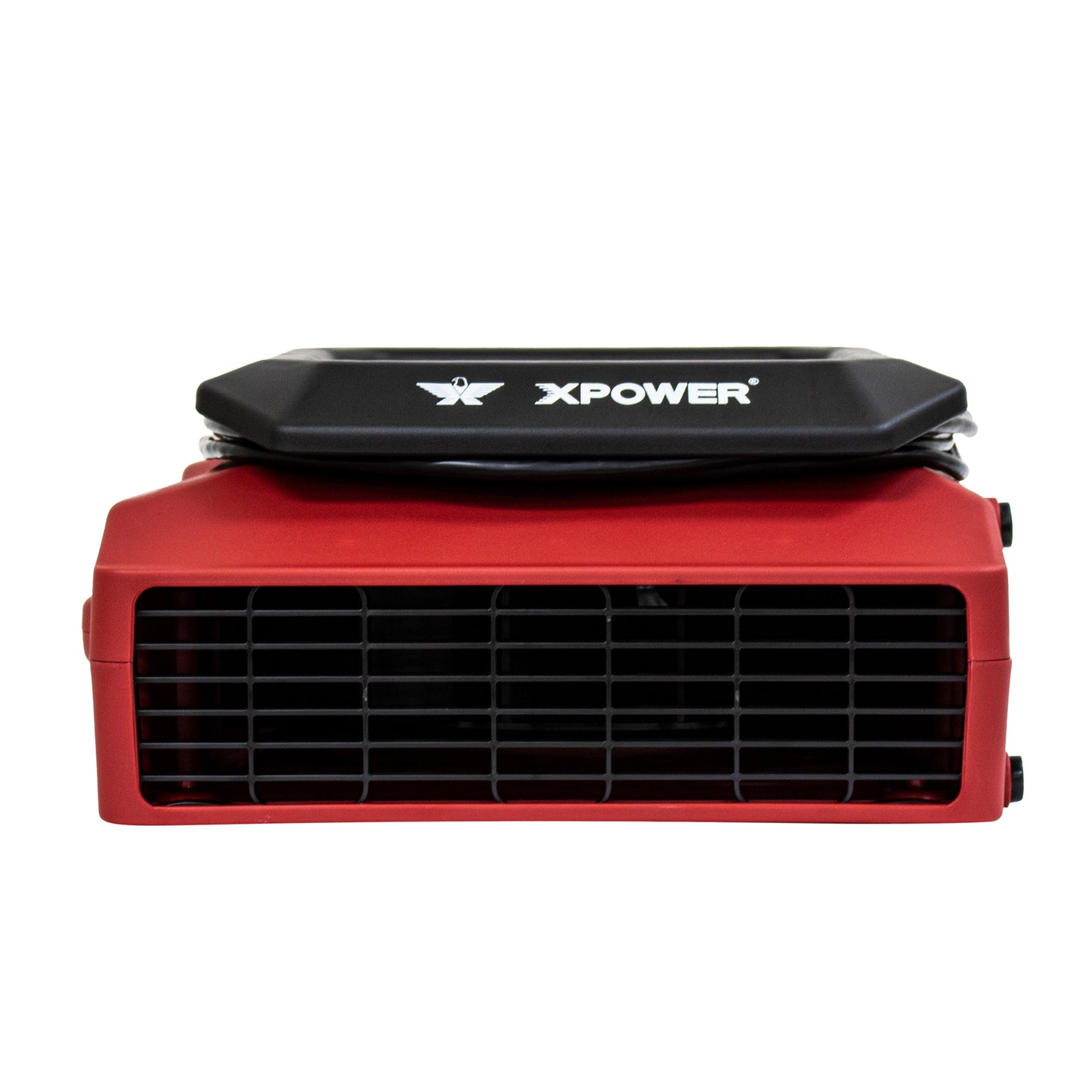 XPOWER PL-700A Professional Low Profile Air Mover (1/3 HP) - 1050 CFM